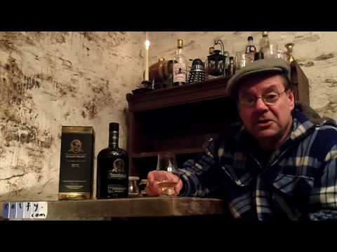 ralfy review 647 - Bunnahabhain 18yo @ 46.3%vol (2017)