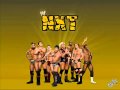 WWE Nexus Official Theme Song (We are one) + ...