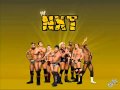 WWE Nexus Official Theme Song (We are one) + ...