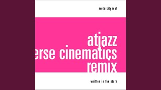 Written in the Stars (Club Version)