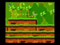 Sonic Xtreme Unnamed Level