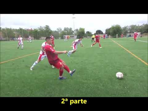 S.D. POZO 1-1 C.D. TAJAMAR - 32ª Jornada - 1ª Regional grupo 3º - 2023/2024