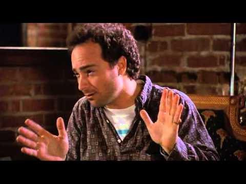 Kevin Pollak In Da Nuthouse! ^_^