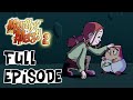 Monster Allergy Season 2 Episode 19 The Rebellion Of The Shadows FULL EPISODE