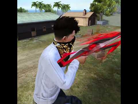 POWER OF NEW SCORPIO SHATTER EVO M1014 - GARENA FREE FIRE