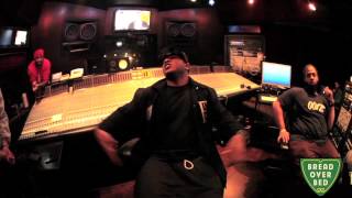 Mack Maine Freestyle Live From Los Angeles