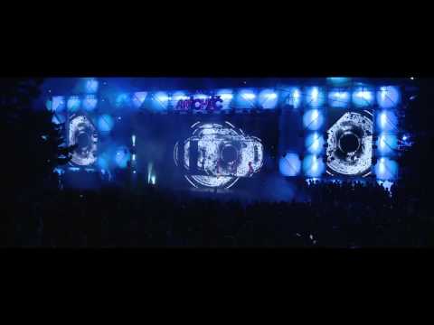 MICHAEL BURIAN LIVE @ FINLANDIA MACHAC FESTIVAL 2015 ( FULL SET )