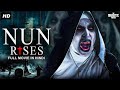NUN RISES Hollywood Movie Hindi Dubbed Jasmin Gassmann Paula Schramm Horror Thriller Movies