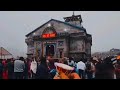 India S Most Popular Temple Kedarnath Status Kedarnath Bholenath Shiv
