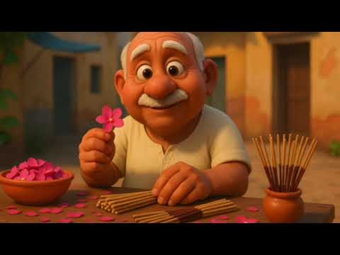 नए इलाके में... – Class 9 Hindi - Sparsh video