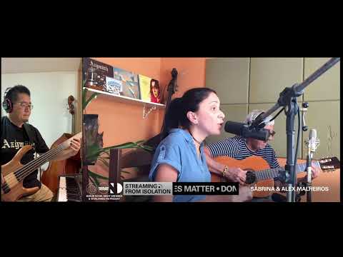 [virtual session]  Cadê Você