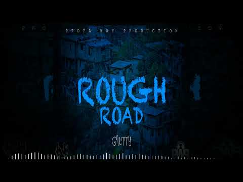 Gutty - Rough Road (Survival Riddim)