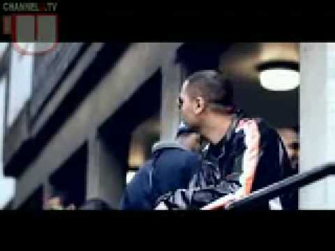 SEF   Out Of The Ghetto   Official Channel U Video 