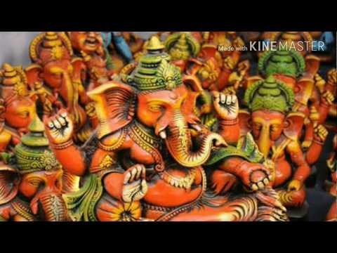 Kunal Kushwaha  Ekdantaya Vakratundaya Reprise 