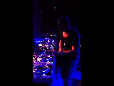 Denis Ferrer @ Defected at Booom Ibiza summer 2013