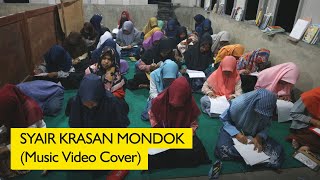 Download lagu (MUSIC VIDEO COVER) SYAIR KRASAN MONDOK mp3 Download lagu (MUSIC VIDEO COVER) SYAIR KRASAN MONDOK mp3