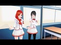 MMDxYS Meme Twilight Isn T Literature Student Council