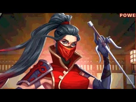 20x Ninja Tower Pulls - Garnet - Empires and Puzzles