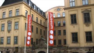 Traveling 2011: Sweden, Finland, Estonia.