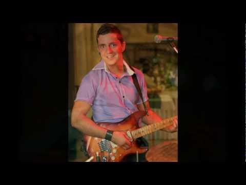 ŠTO SVAKA ŽENA SANJA - GRUPA RITAM NOĆI Zagreb - (live)