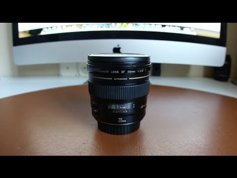 Video thumbnail for Video Review 2