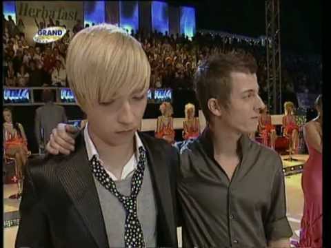 Rada Manojlovic - Zvezde Granda - Finale - (TV Pink 15.09.2007.) - 2. deo