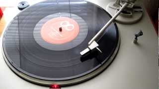 sonic youth - eric's trip