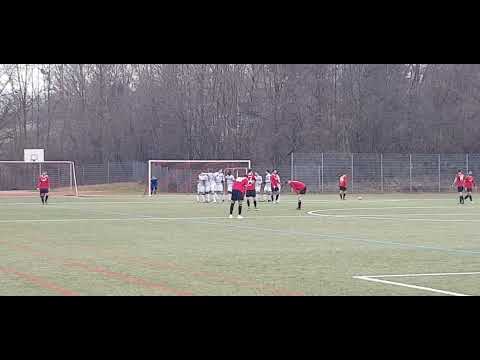 1:2 für den SV Waldhausen im Spiel bei der SG Bettringen am 05.03.2023