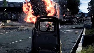 This game is shaking up the FPS space... (and it's coming soon)