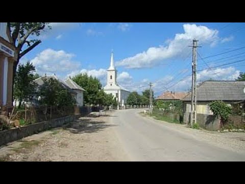 Chiuza Romania Europe