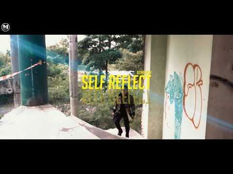 ASYRFNSIR - Self Reflect | DJ Fuzz - The Static Mixtape