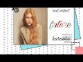 Red Velvet (레드벨벳) - Future (Start-Up Ost Pt.1) (Karaoke)