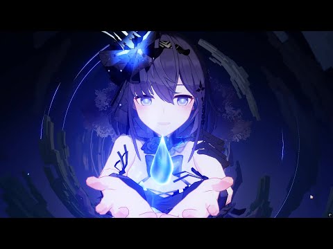 Hi3 Nirvana abyss SK (Dominance) - 862 pts - HoRB(SS1+1), FWS(S0+2), LP(S0+1)  Sera SS