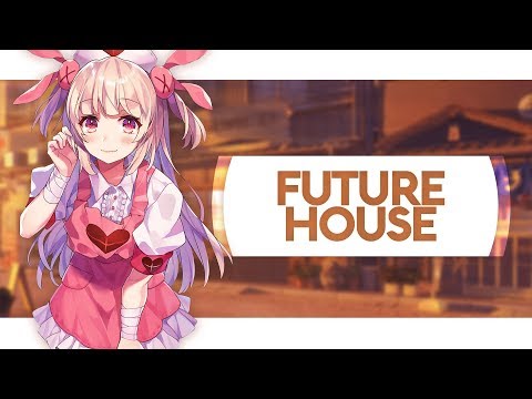 Jasted x Foxa & Joel - Show Me