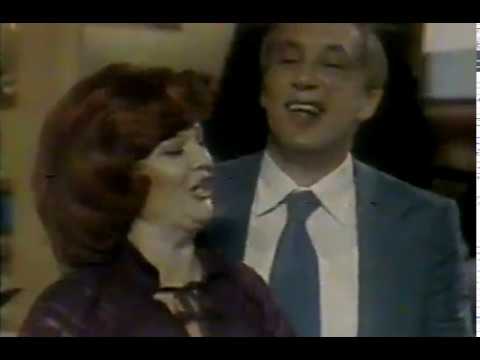 Andjelka Govedarovic, Tozovac i Cune - Ej mati mati (uživo) 1979. godine