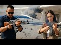 SE ESCUCHAN  CUERNOS DE CHIVO CORRIDO 2027 BENJAMIN VEGA ( VIDEO  OFICIAL )