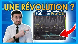 Video thumbnail for FabFilter Pro-C3 : TOUTES LES NOUVEAUTÉS by academix