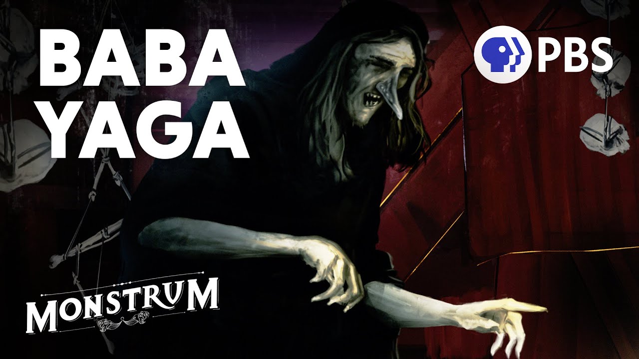 Baba Yaga: The Ancient Origins of the Famous ‘Witch’ | Monstrum