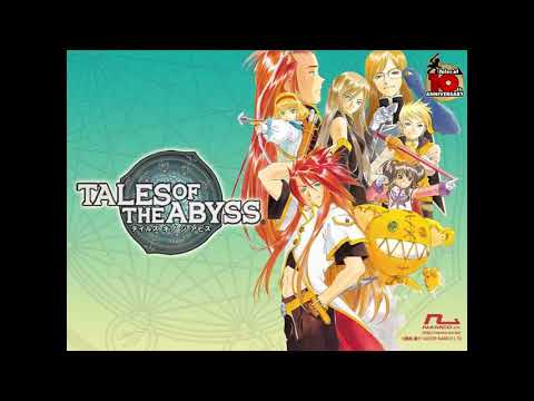 Tales of the Abyss: The Last Chapter ‒ Roland SC-88ST Pro