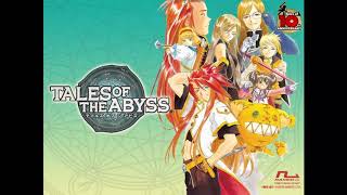 Tales of the Abyss: The Last Chapter ‒ Roland SC-88ST Pro