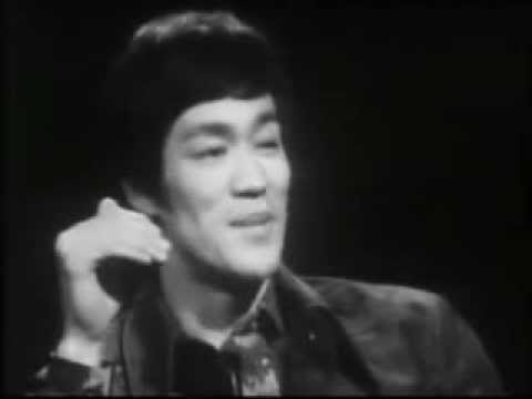 Bruce Lee: A Warrior’s Journey