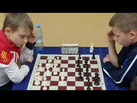 2019-01-24 FM Makoveev - Kopylov . Blitz. Moscow.