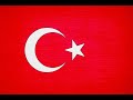 National Anthem of Turkey - istiklal marşı (Official Instrumental version)