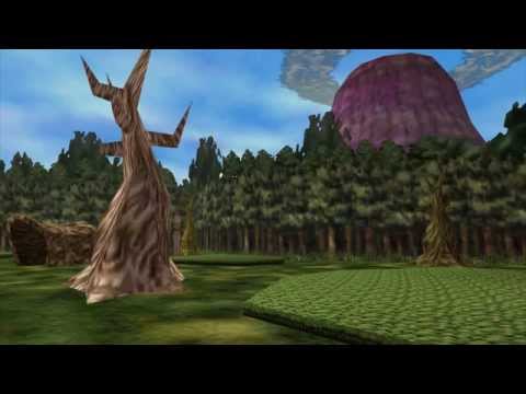 Silver's Favorite VGM #167 - Termina Field