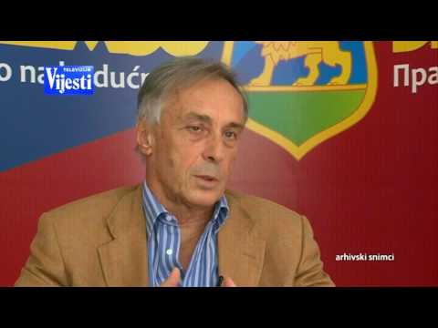 DEMOS I SNP - TV VIJESTI 02.07.2017.