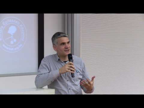 Pecha Kucha Night Budapest vol.54 - Budapest100: Rakpart - Bevezető előadás