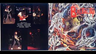 Brutality (USA) - Screams of Anguish (Full Album 1993)