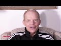 Lex Luger On His The Narcissist WWE Gimmick