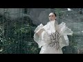 Iris van Herpen ~ 'Transmotion' Short Film