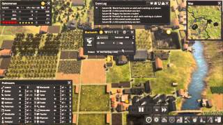 preview picture of video 'Banished: 600+ Population City'